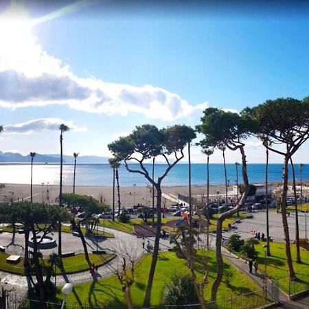 Villa Oplonti - Tra Napoli, Pompei E Sorrento Torre Annunziata Kültér fotó